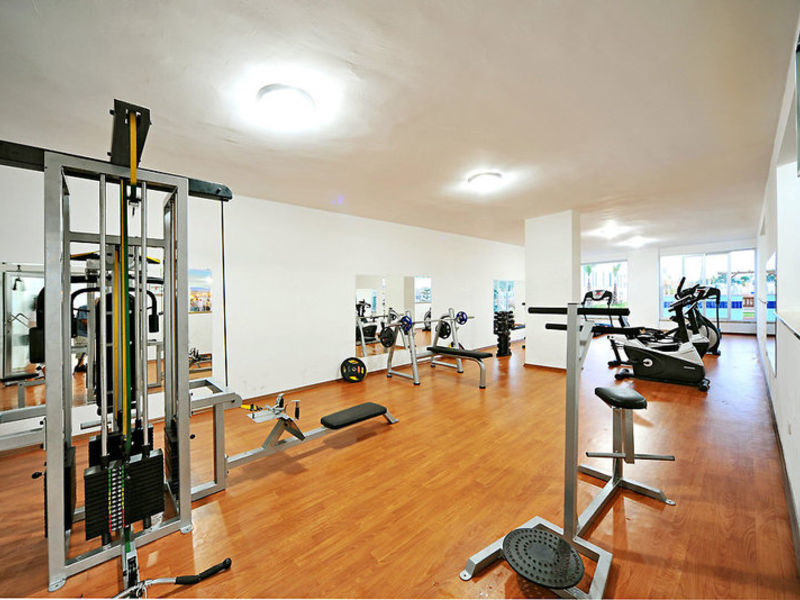 Eftalia Aqua Resort