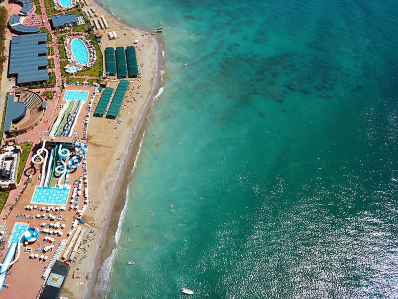 Eftalia Aqua Resort