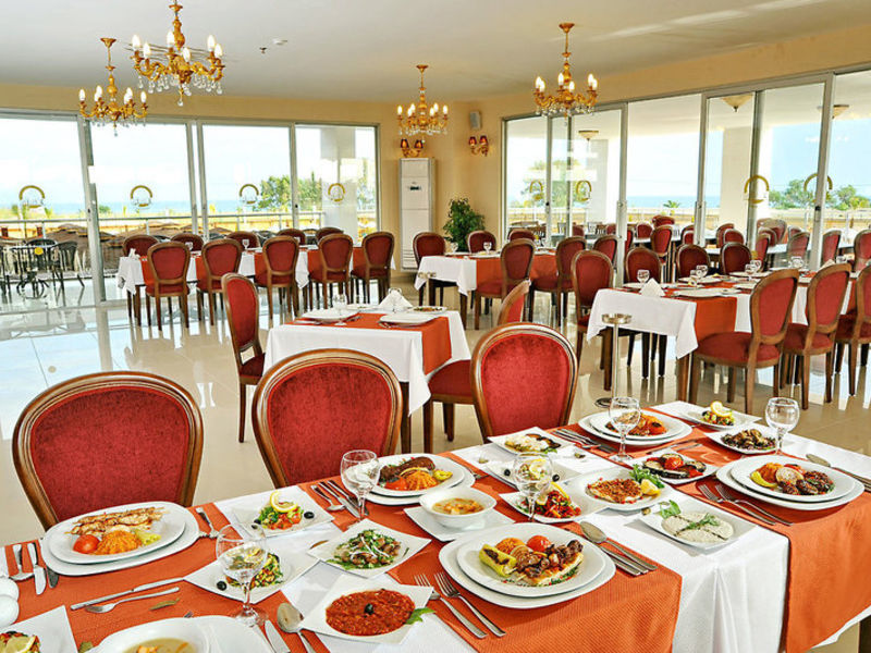 Eftalia Aqua Resort