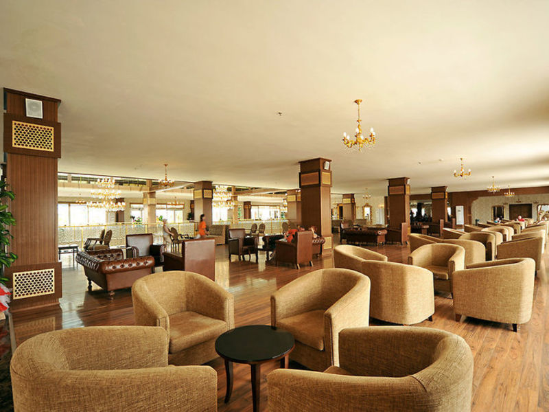 Eftalia Aqua Resort