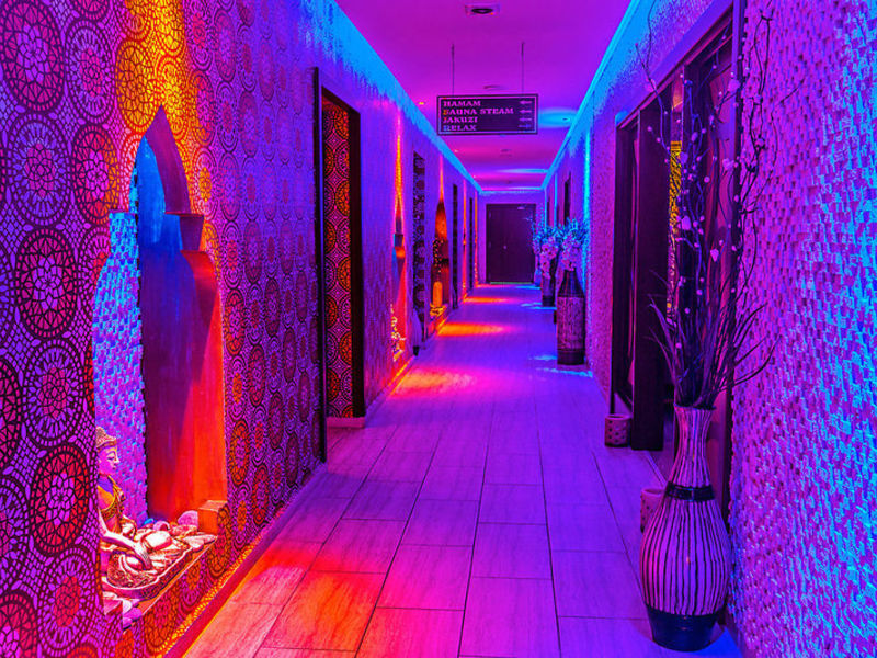 Eftalia Aqua Resort