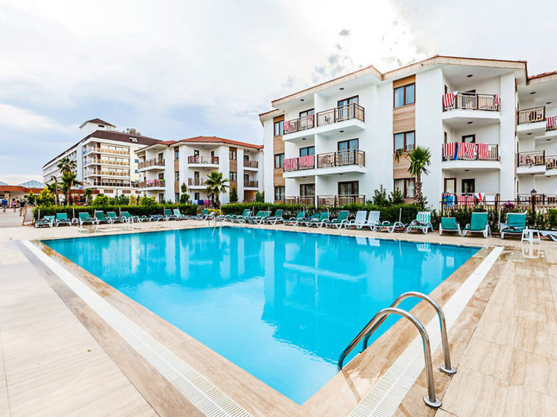 Eftalia Aqua Resort