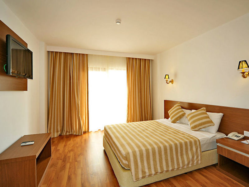 Eftalia Aqua Resort