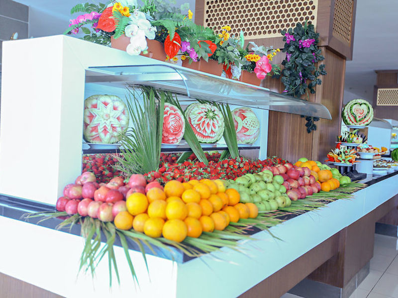 Eftalia Aqua Resort