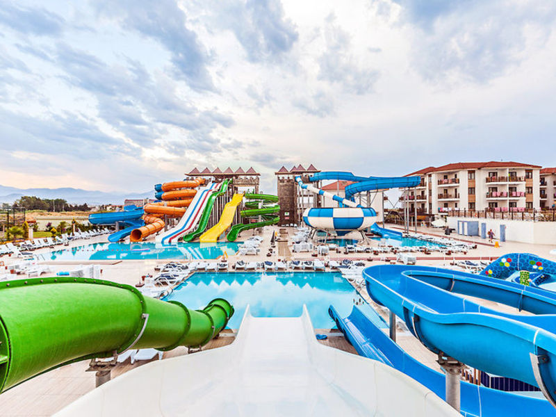 Eftalia Aqua Resort
