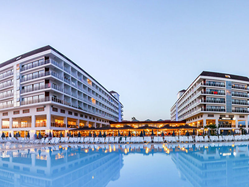 Eftalia Aqua Resort