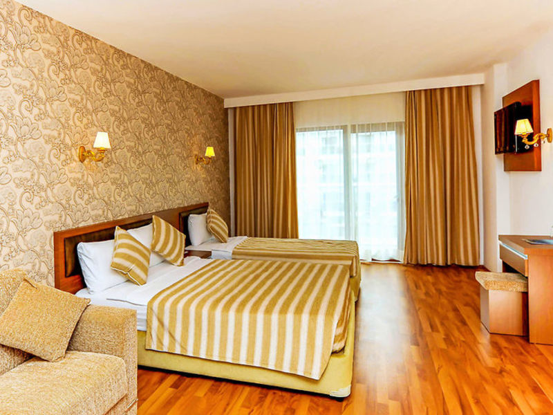Eftalia Aqua Resort