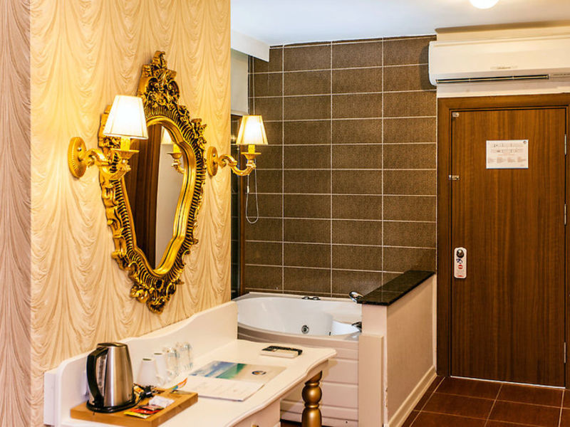 Eftalia Aqua Resort