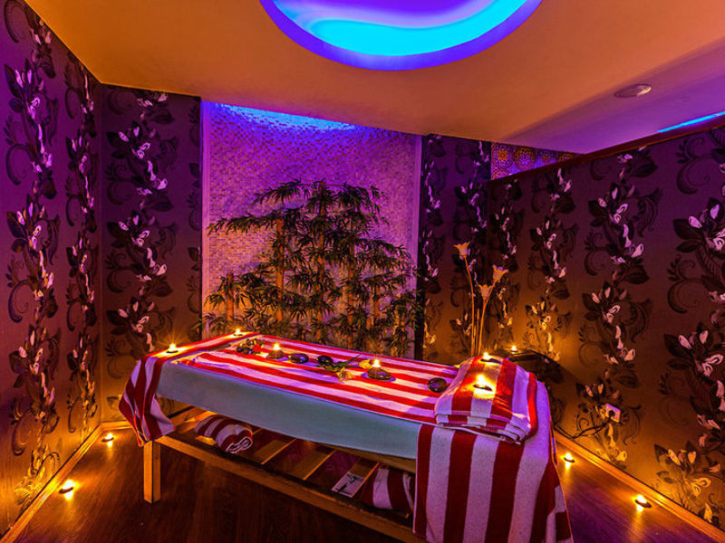 Eftalia Aqua Resort
