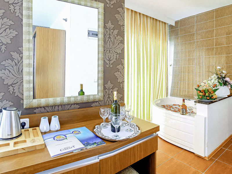 Eftalia Aqua Resort