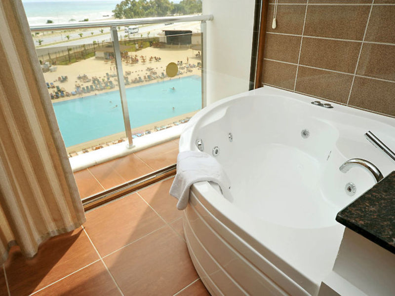 Eftalia Aqua Resort