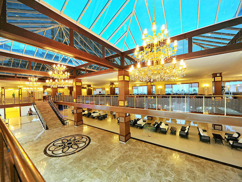 Eftalia Aqua Resort