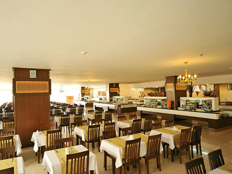 Eftalia Aqua Resort