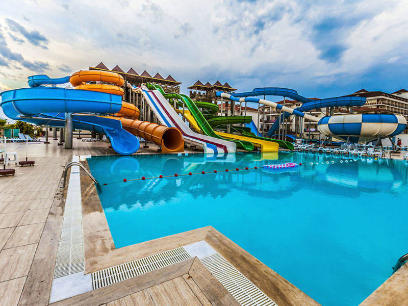 Eftalia Aqua Resort