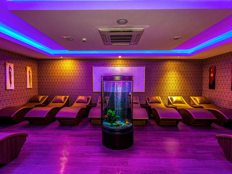 Eftalia Aqua Resort