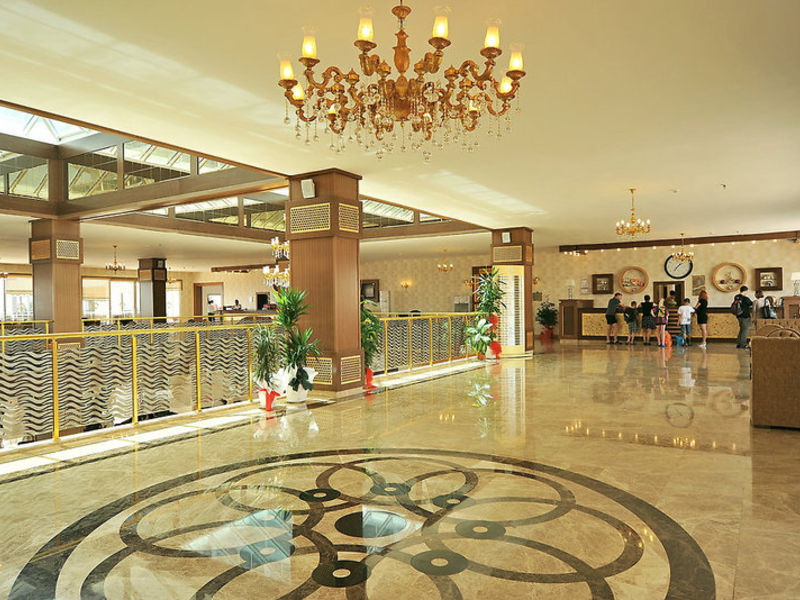 Eftalia Aqua Resort
