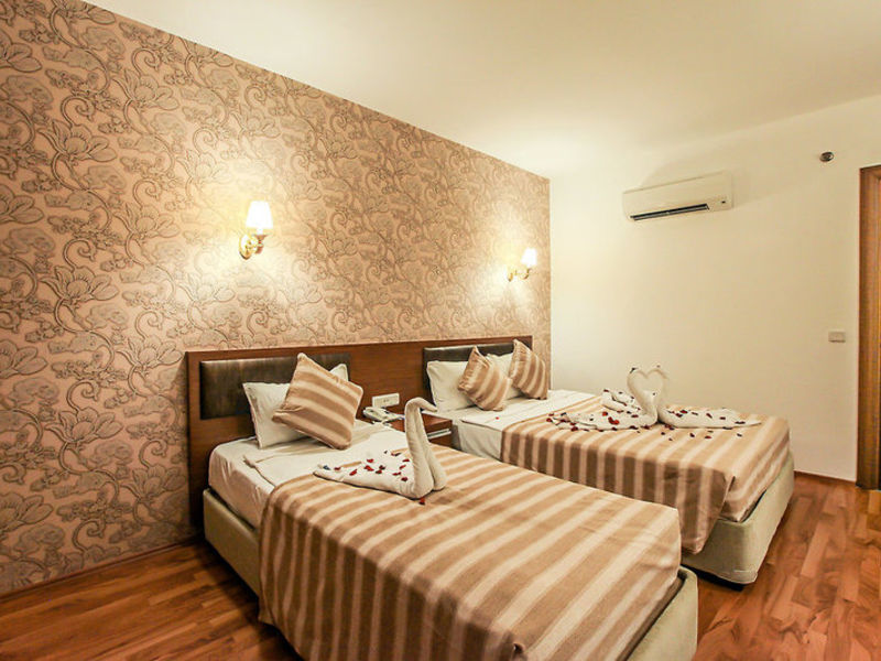 Eftalia Aqua Resort
