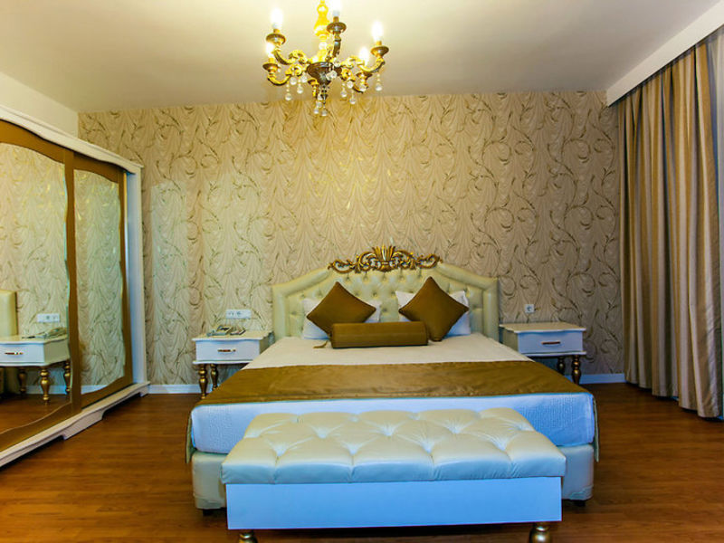 Eftalia Aqua Resort