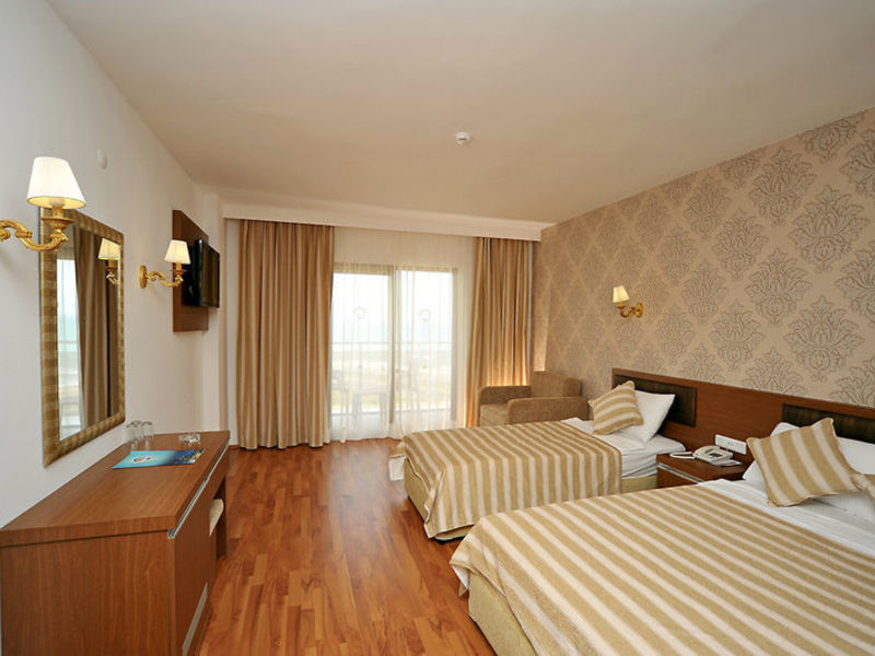 Eftalia Aqua Resort