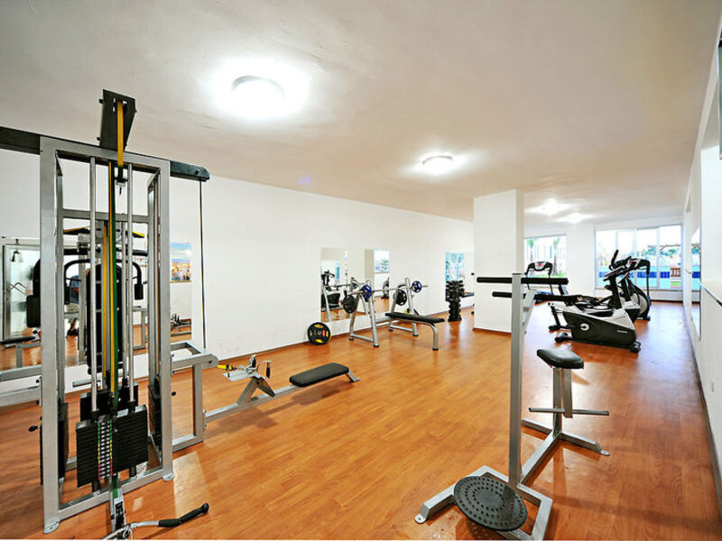 Eftalia Aqua Resort