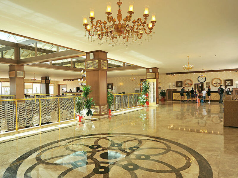 Eftalia Aqua Resort