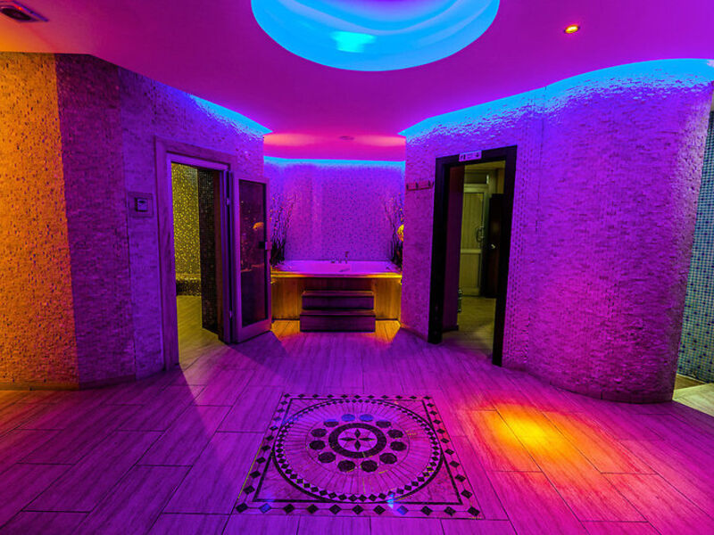 Eftalia Aqua Resort