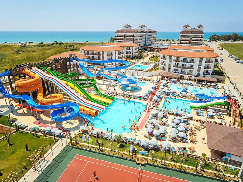 Eftalia Aqua Resort