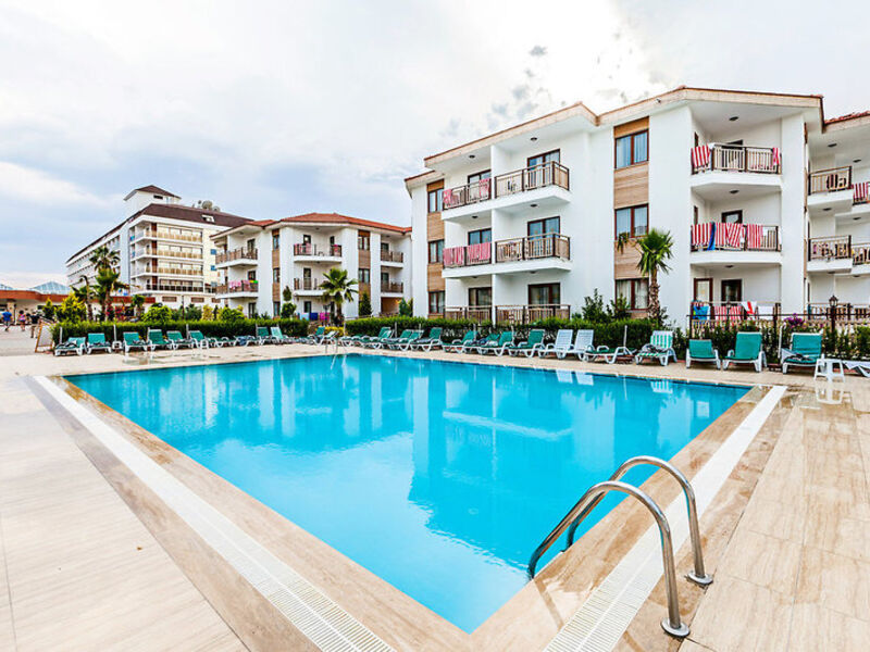 Eftalia Aqua Resort