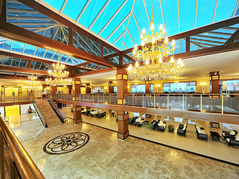 Eftalia Aqua Resort