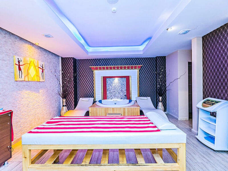 Eftalia Aqua Resort