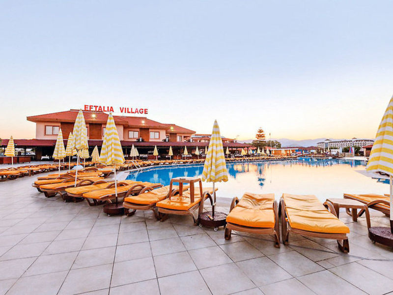 Eftalia Holiday Village