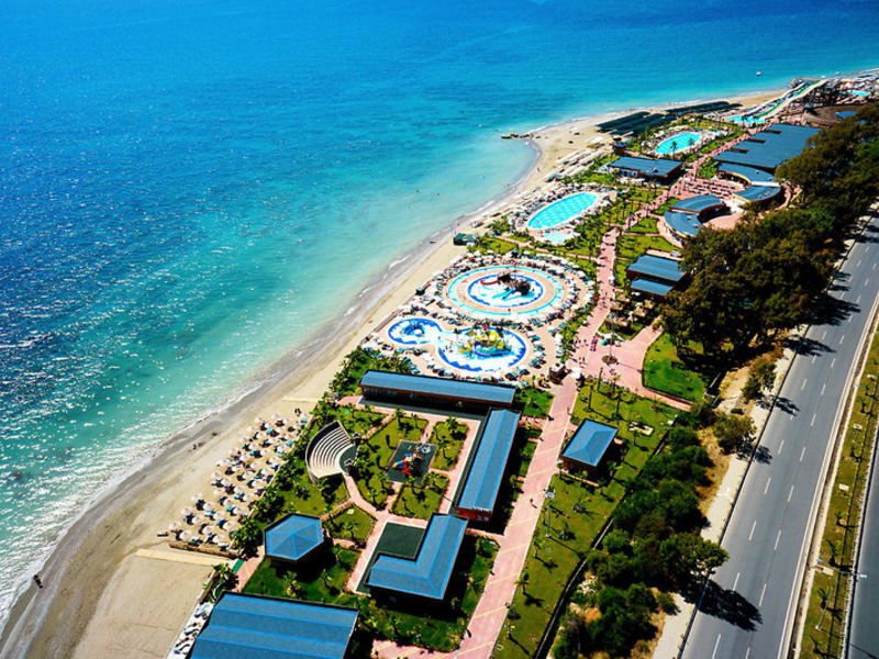 Eftalia Holiday Village