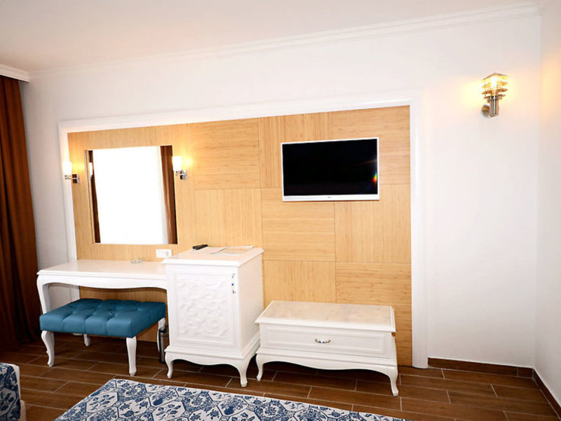 Eftalia Holiday Village