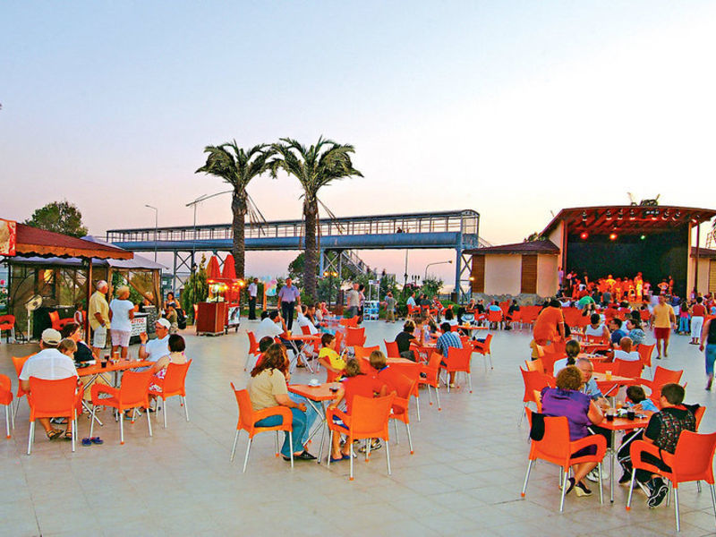 Eftalia Holiday Village