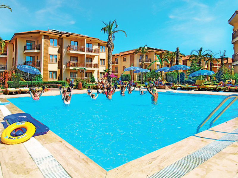 Eftalia Holiday Village