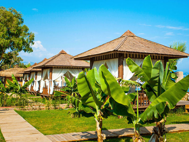 Eftalia Holiday Village