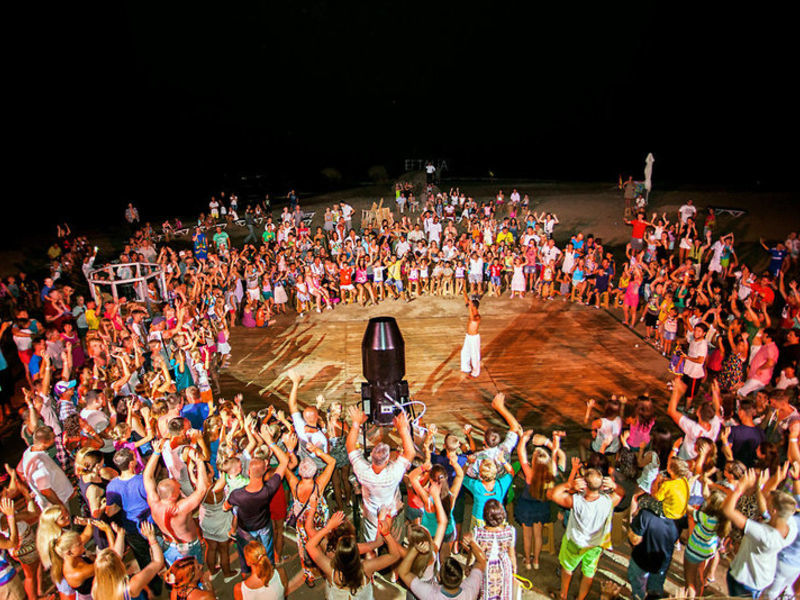 Eftalia Holiday Village