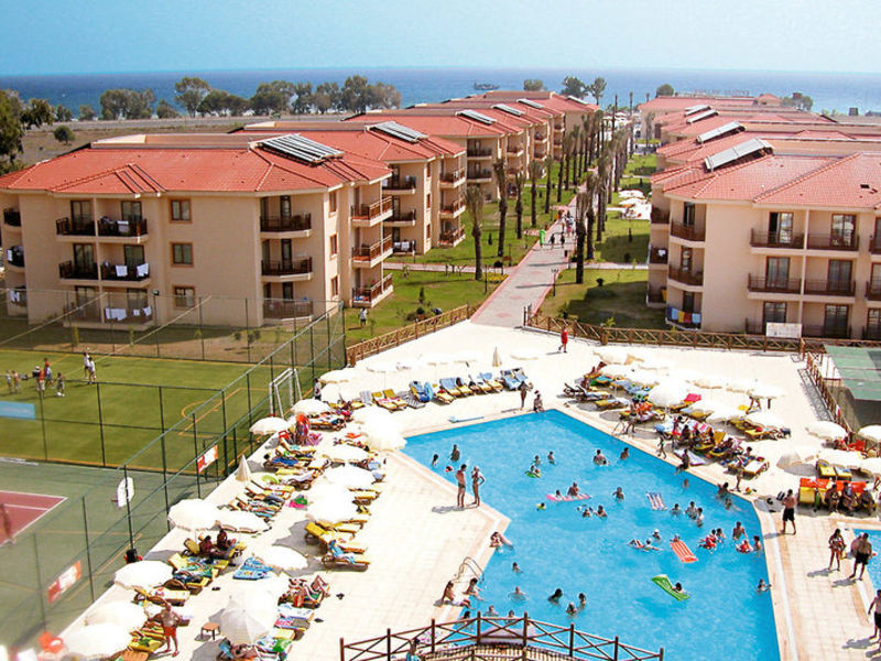 Eftalia Holiday Village