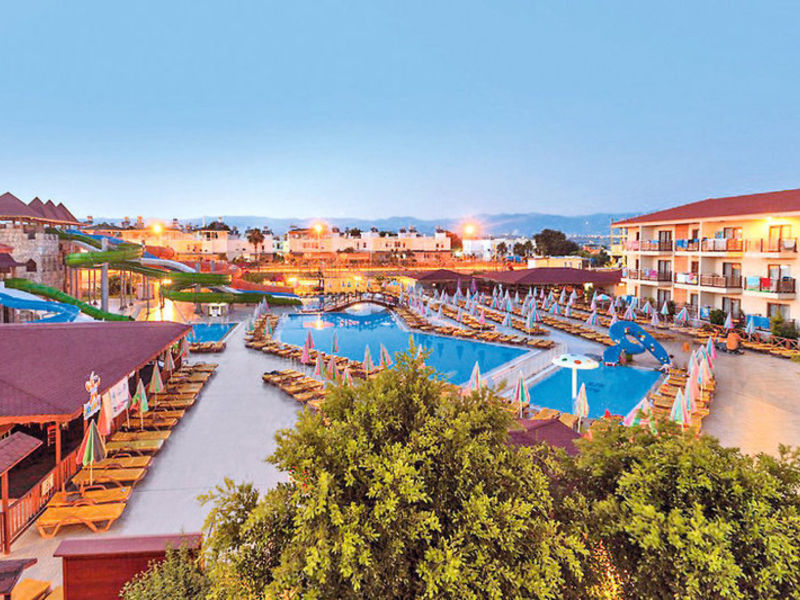Eftalia Holiday Village