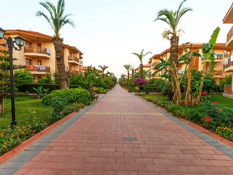 Eftalia Holiday Village