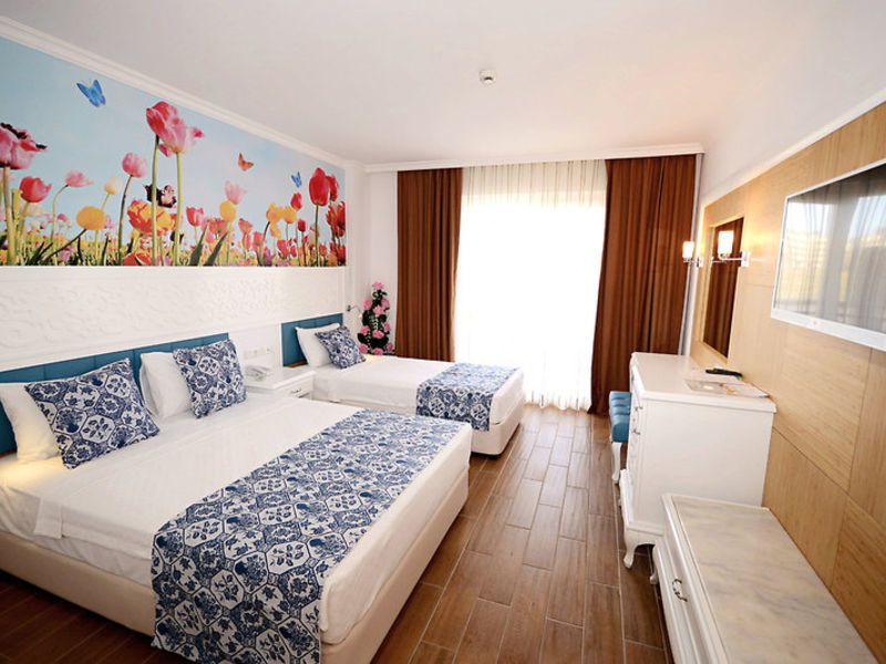 Eftalia Holiday Village