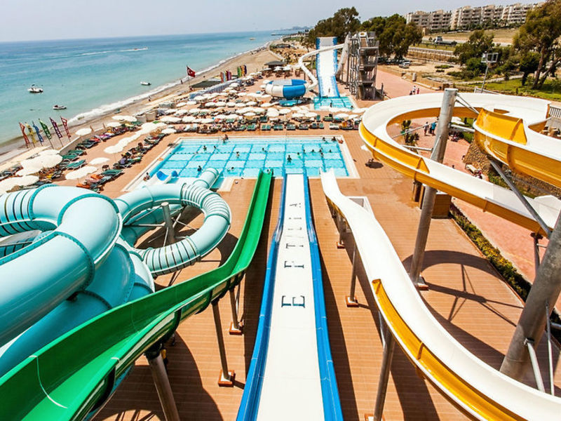 Eftalia Holiday Village