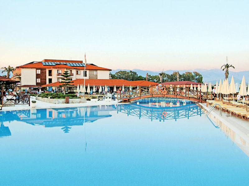 Eftalia Holiday Village