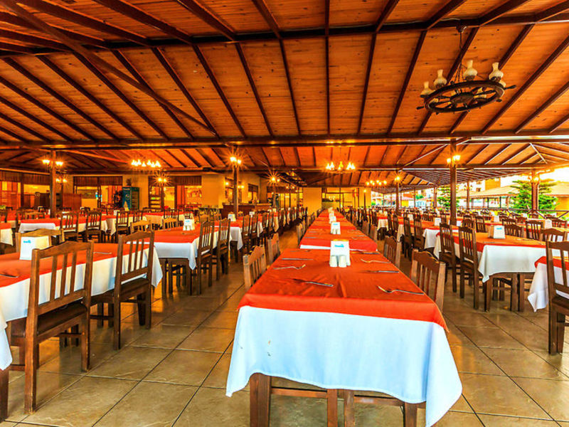 Eftalia Holiday Village