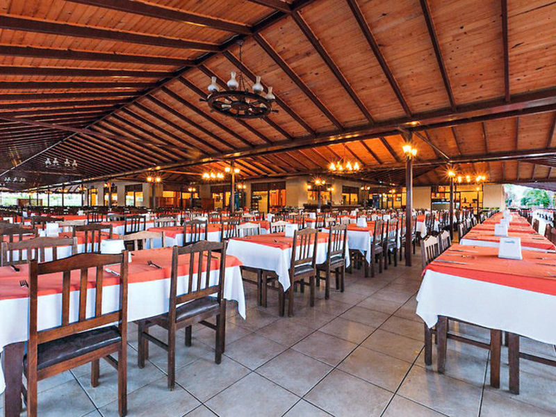 Eftalia Holiday Village