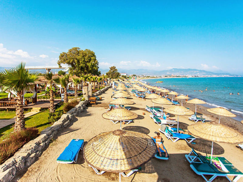 Eftalia Holiday Village