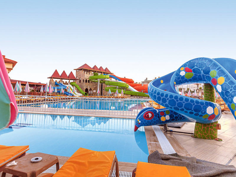 Eftalia Holiday Village