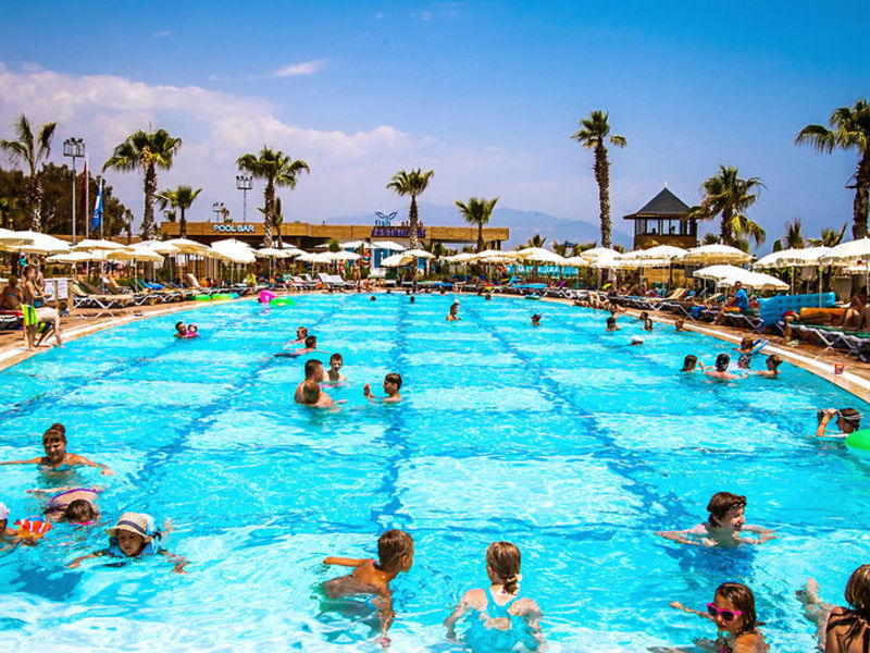 Eftalia Holiday Village
