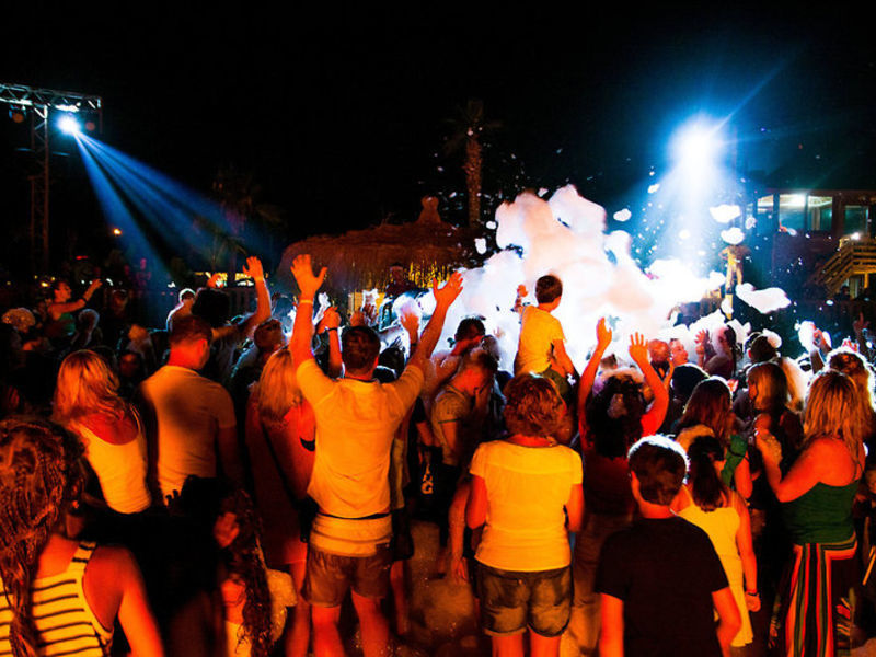 Eftalia Holiday Village