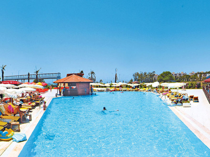 Eftalia Holiday Village
